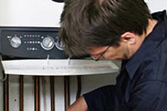 boiler repair Rhiwen
